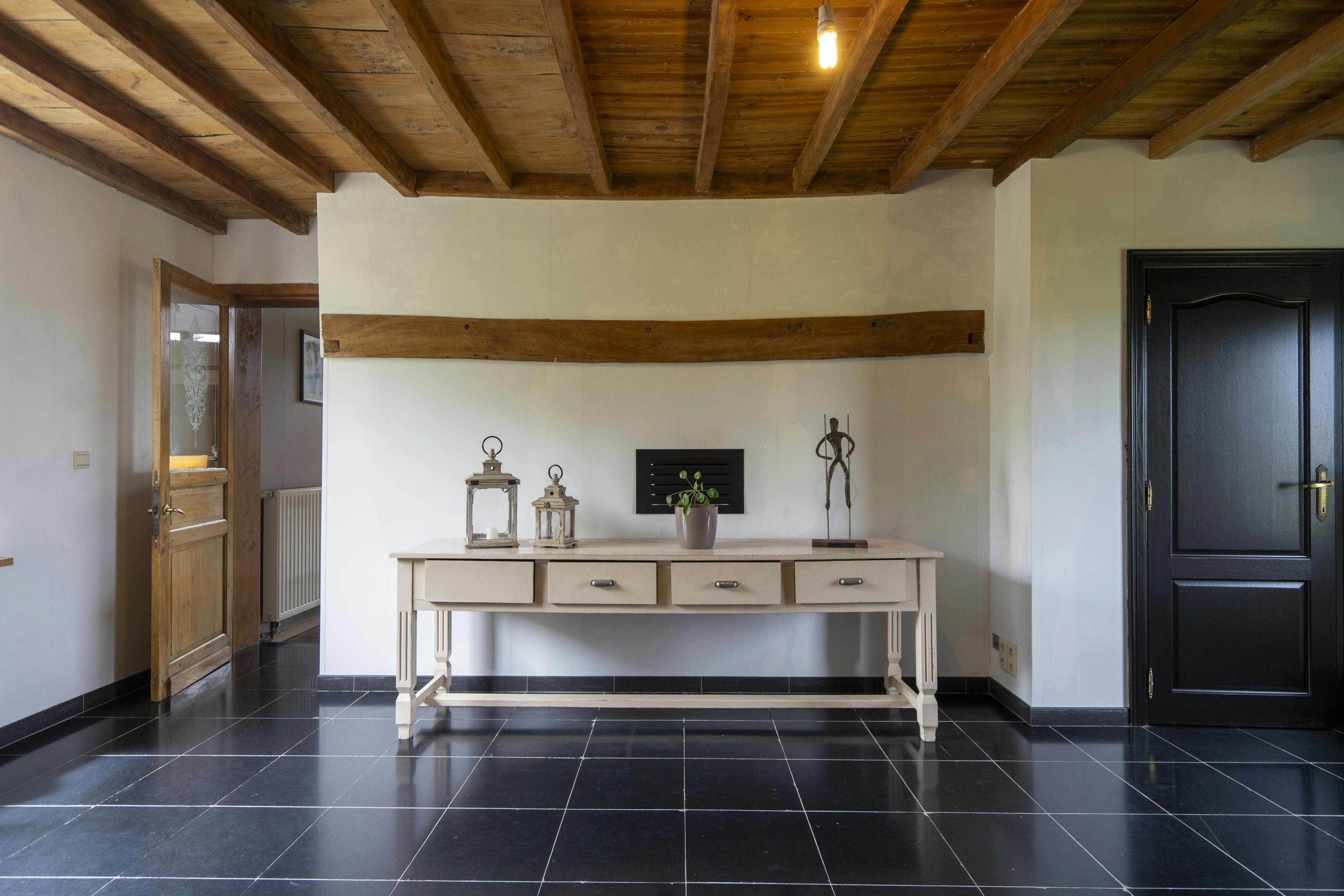 Uniek wonen in het landelijke Stavele foto 5