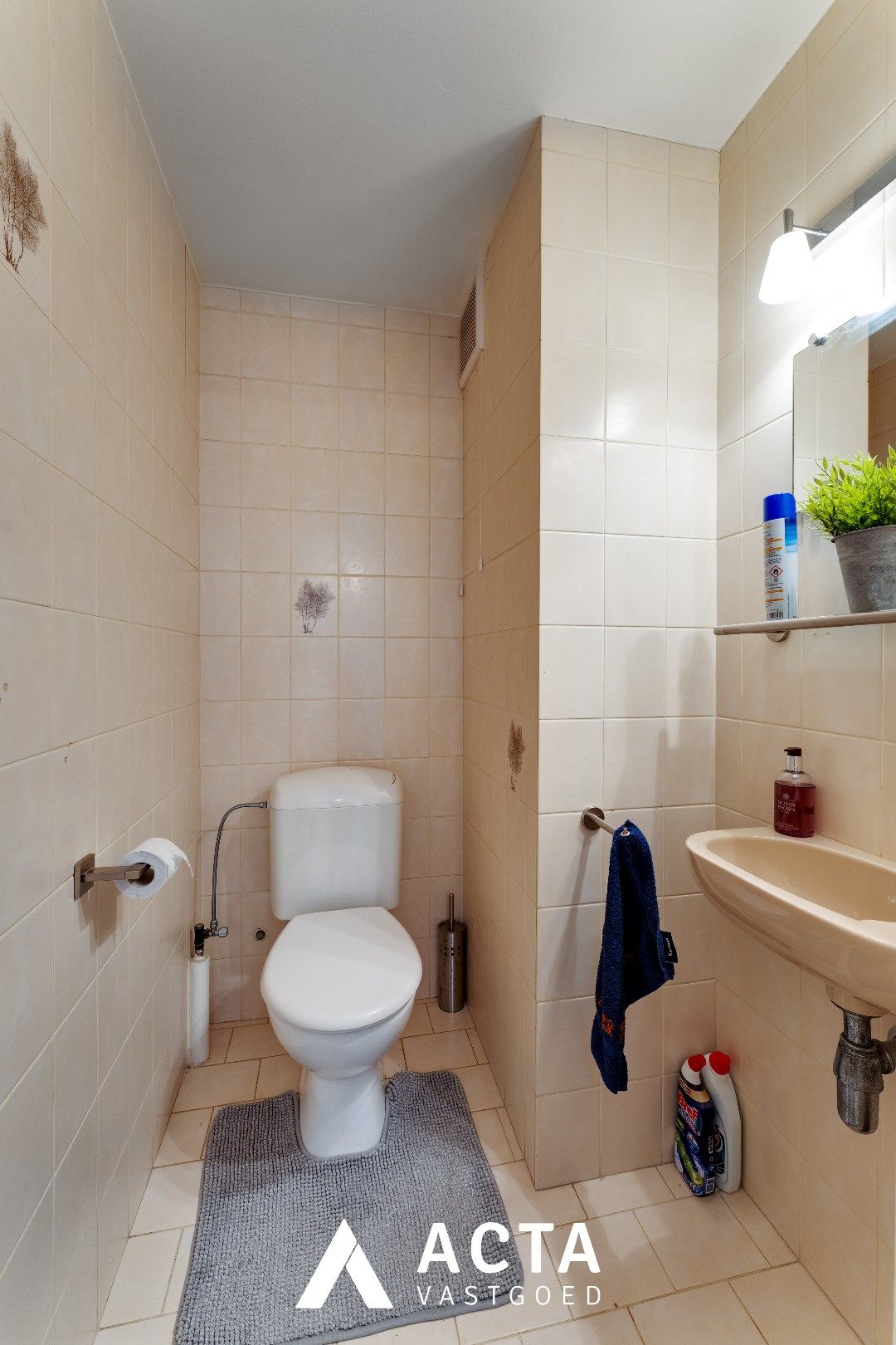 Instapklaar dakappartement met twee terrassen en parkzicht foto 17