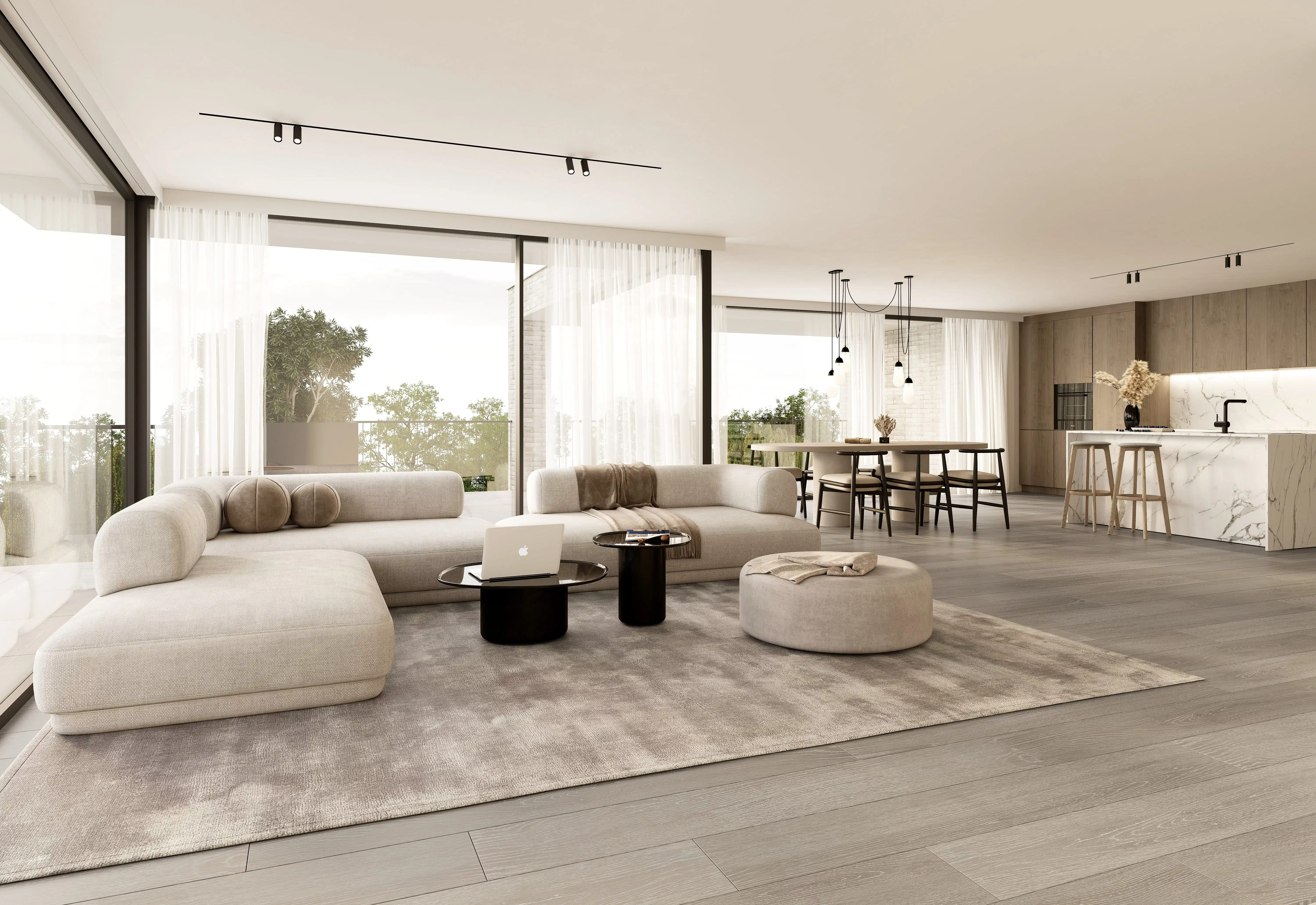 Park De Wulf: duurzaam wonen in Aalter foto 5