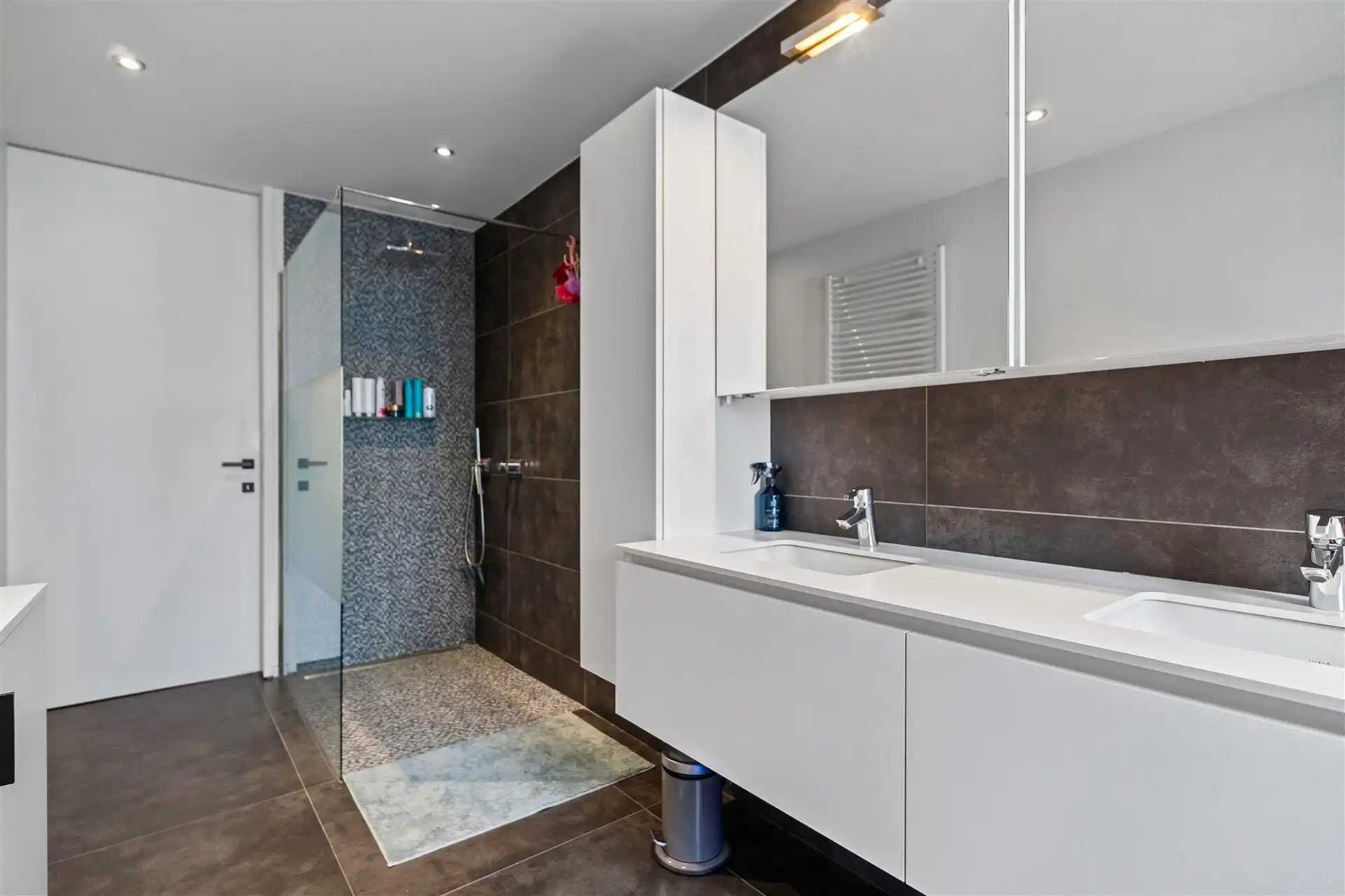 Half open bebouwing foto 19