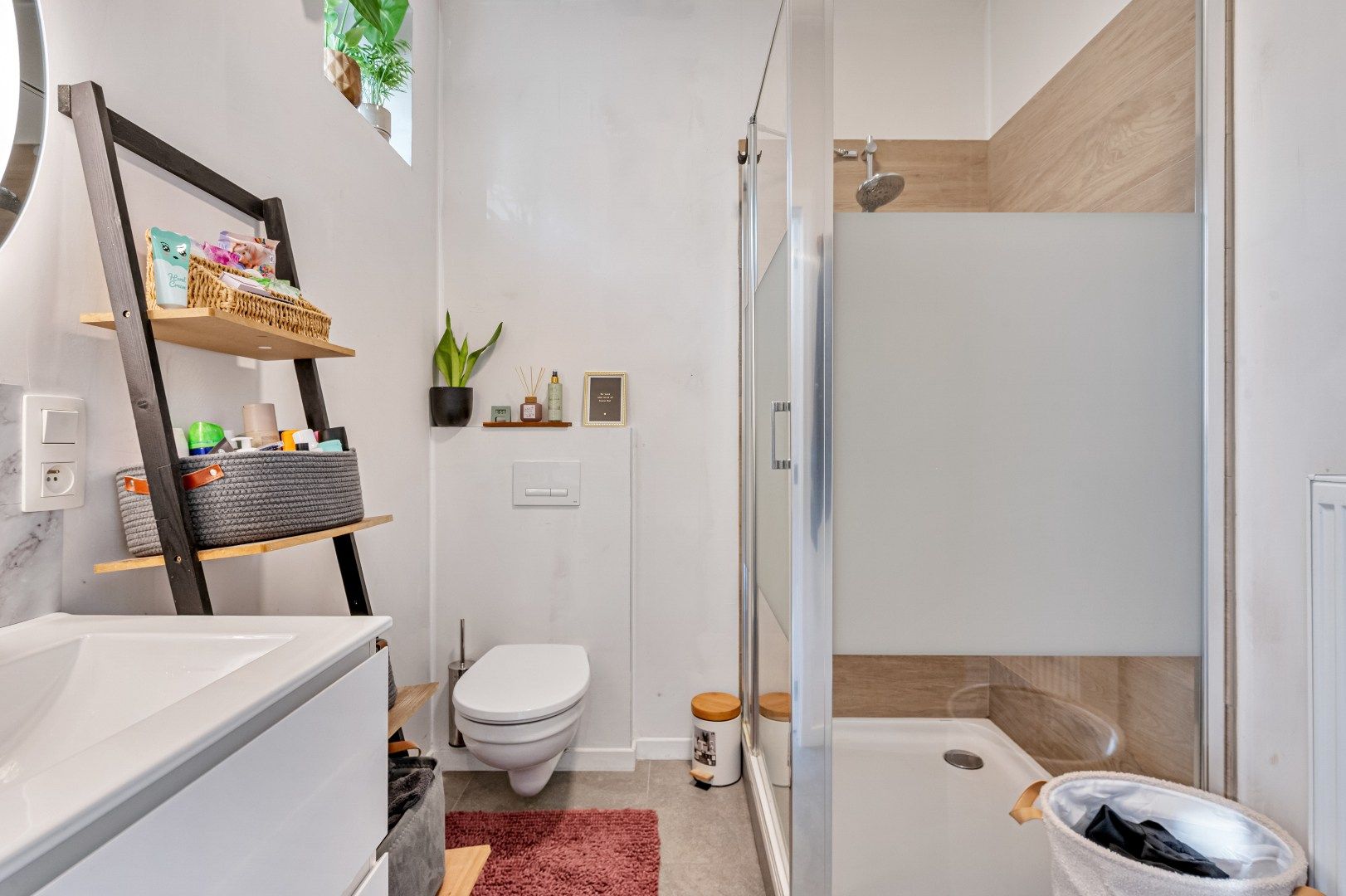 Prachtige, instapklare woning, in rustige buurt van Heusden. foto 8