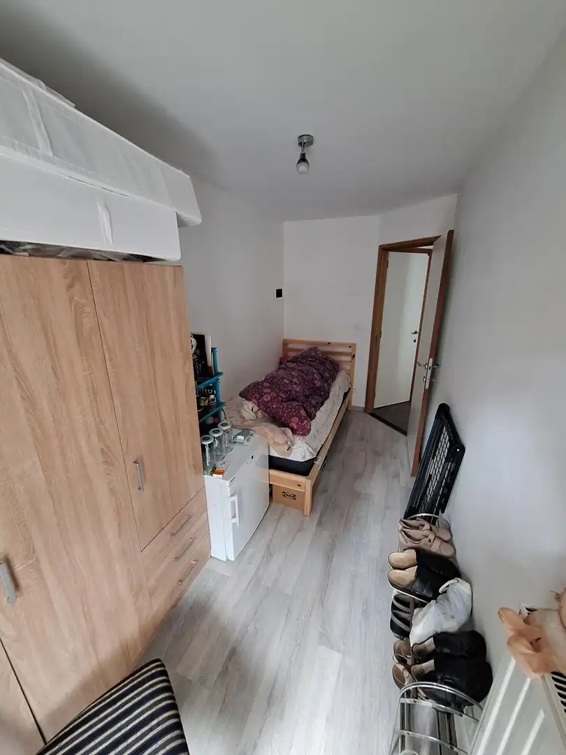 2 slaapkamer appartement met zeezicht foto 15