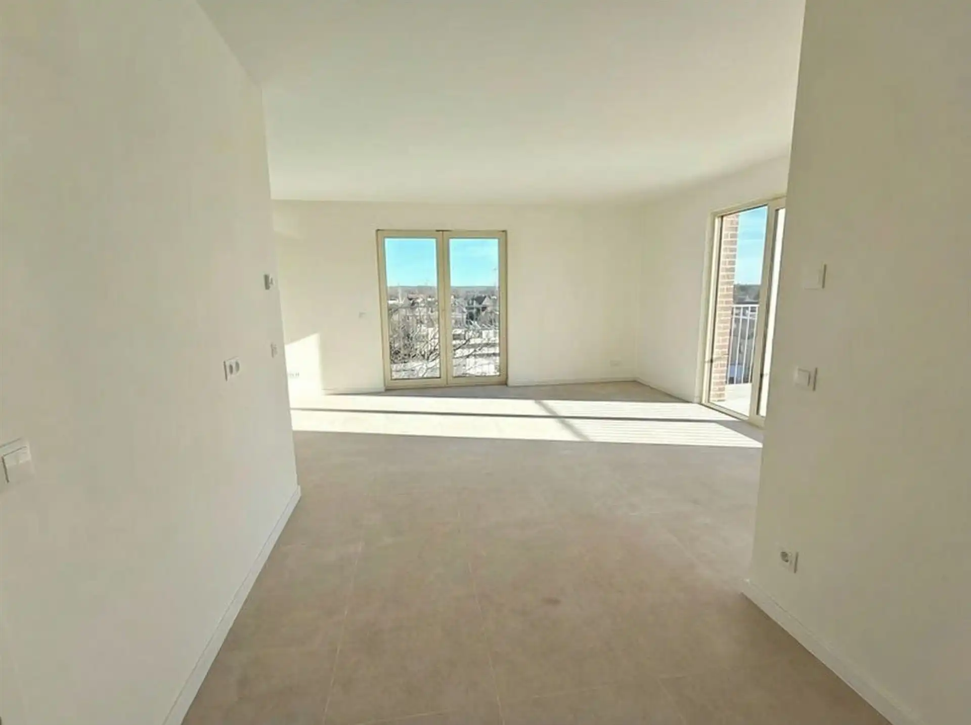 Penthouse met prachtig uitzicht foto 10