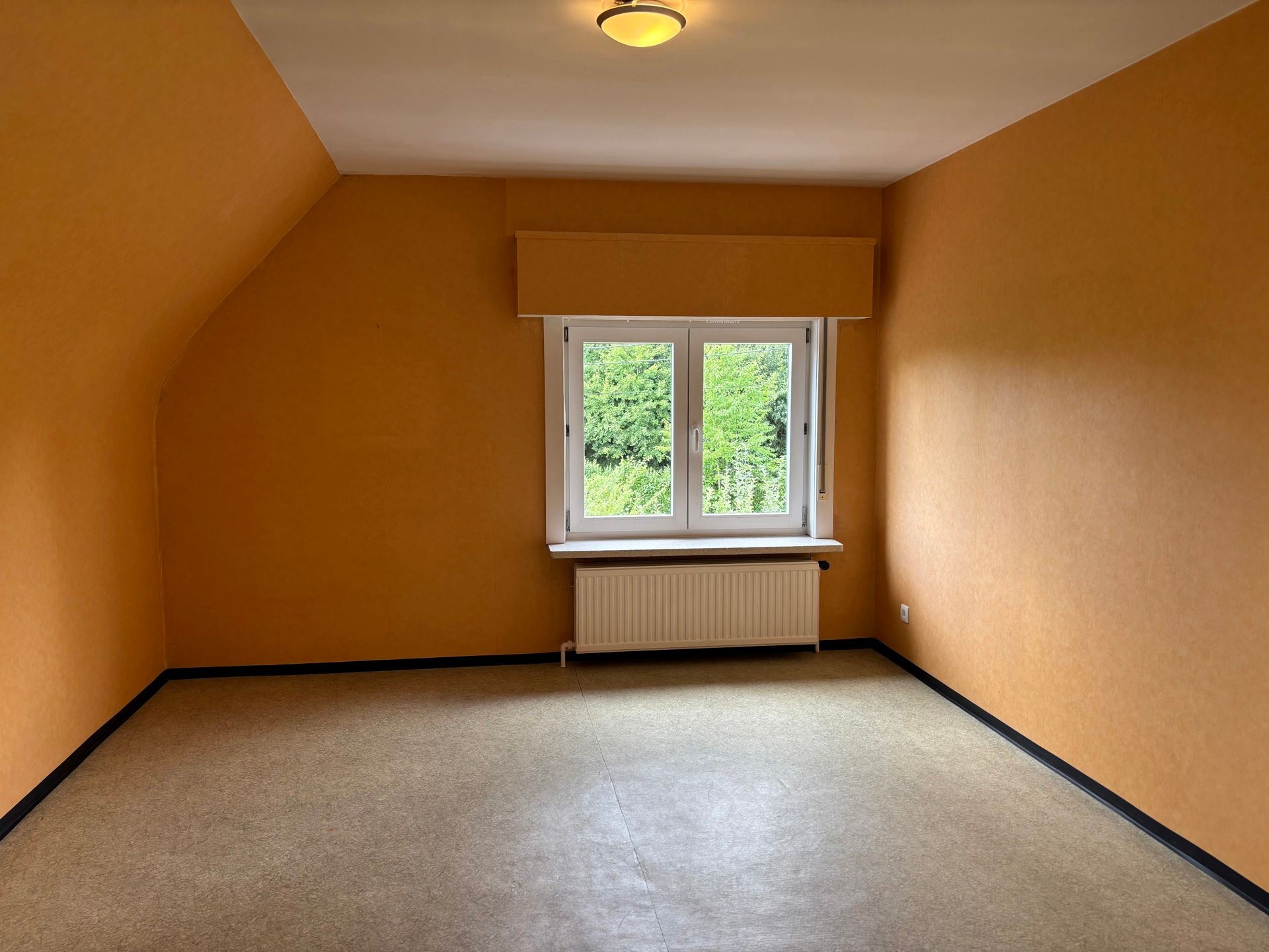 WETTEREN TEN EDE - Open bebouwing op rustige locatie foto 12