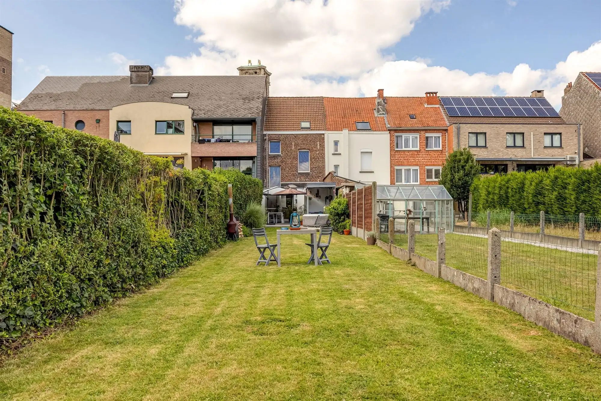 Huis foto 20
