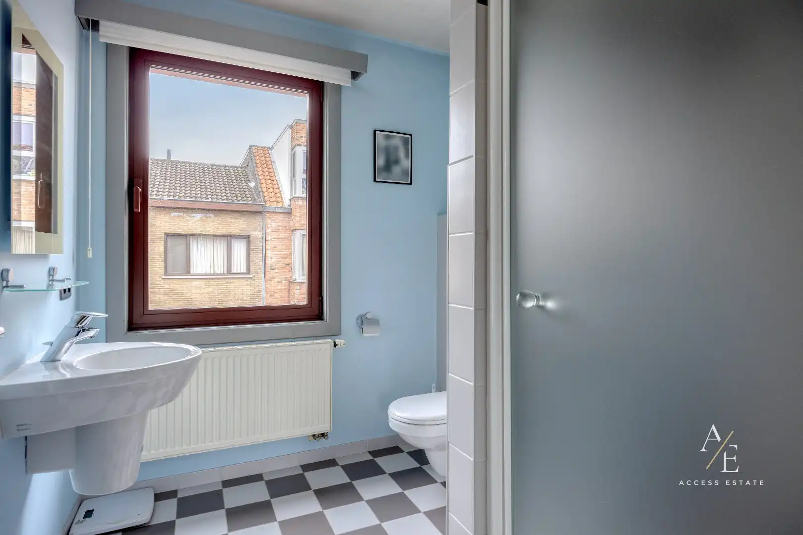 Dubbele rijwoning (341m²) in centrum Eeklo met EPC label A foto 21