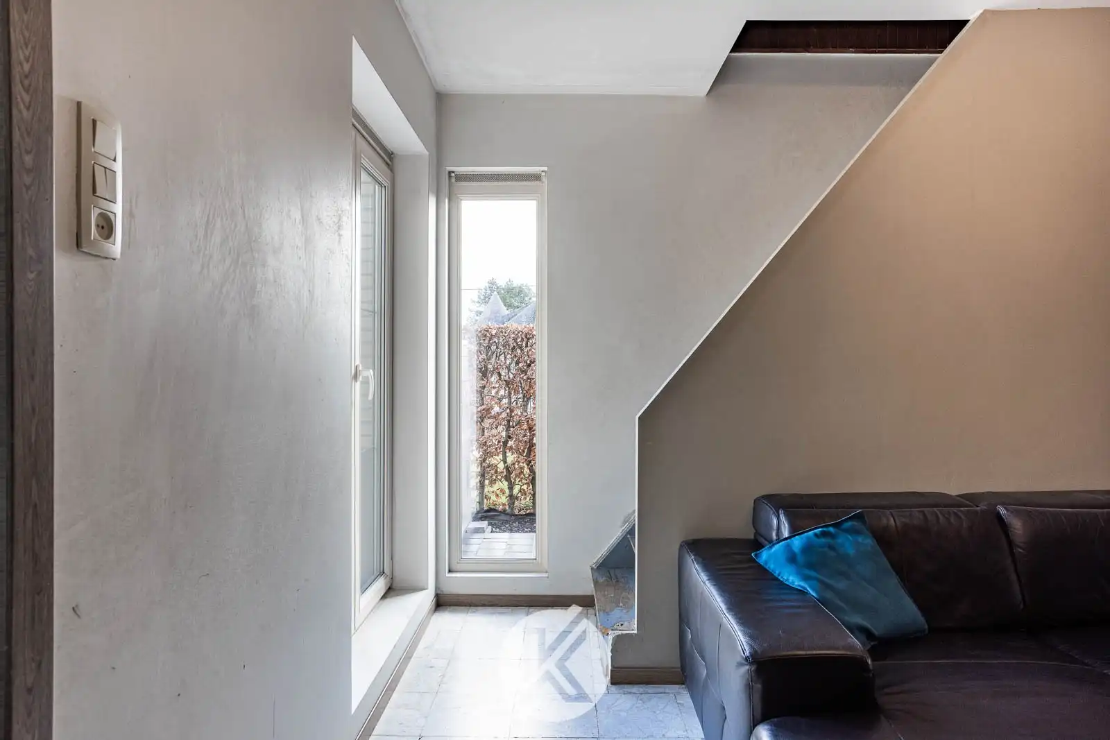 Halfopen bebouwing met vlotte bereikbaarheid foto 12