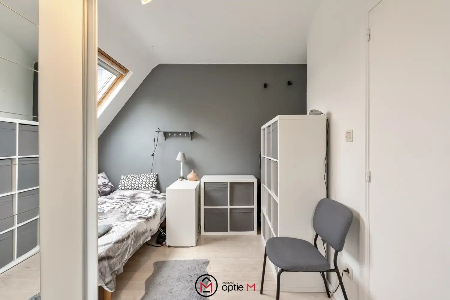 Karaktervolle villa met parktuin op een royaal perceel van 24a71 – vlakbij het centrum van Hasselt foto 19