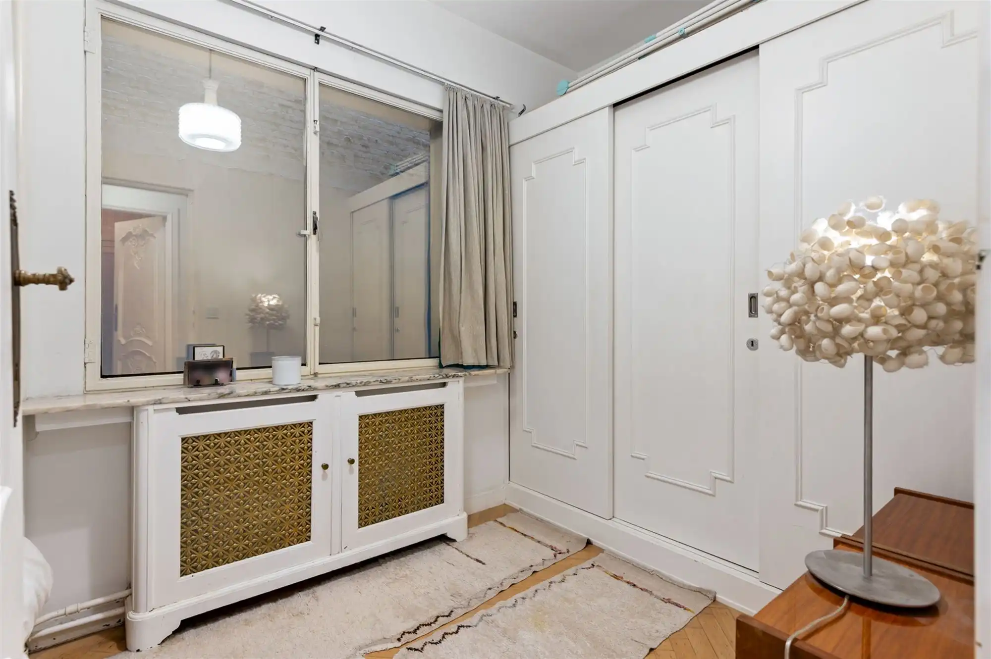 Exclusief appartement aan Stadspark met 3 slaapkamers. foto 19