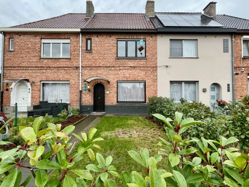 Huis te huur Hoppestraat 16 - 9000 Gent