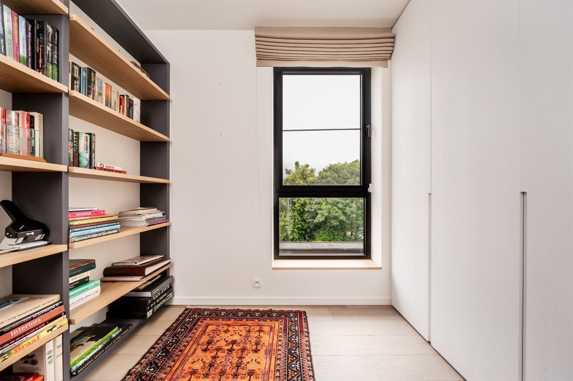 Luxe penthouse in centrum Bonheiden!(+ garage € 56.000) foto 15