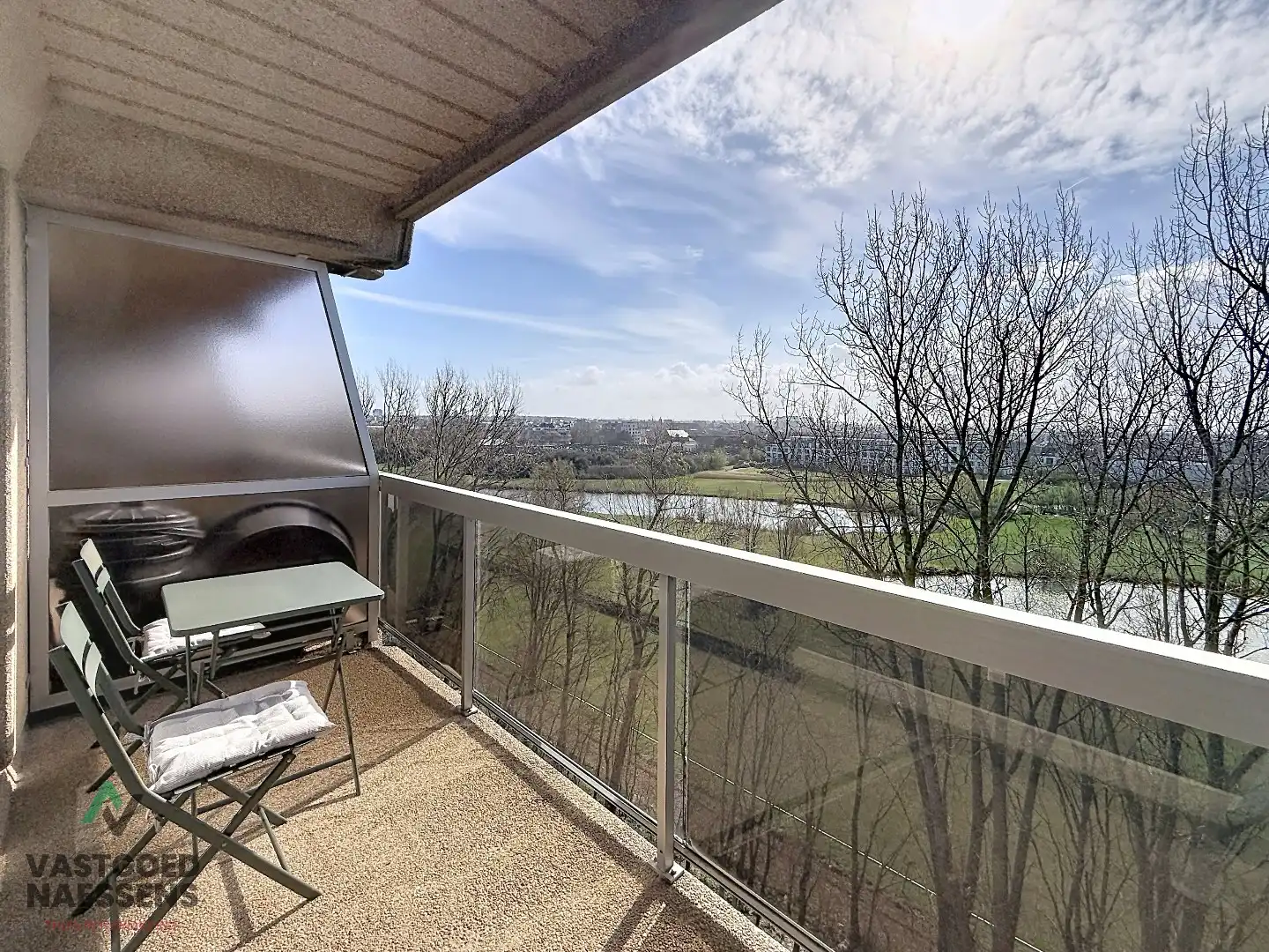 INSTAPKLAAR 1 SLPK MET PANORAMISCH ZICHT EN TERRASSEN foto 15