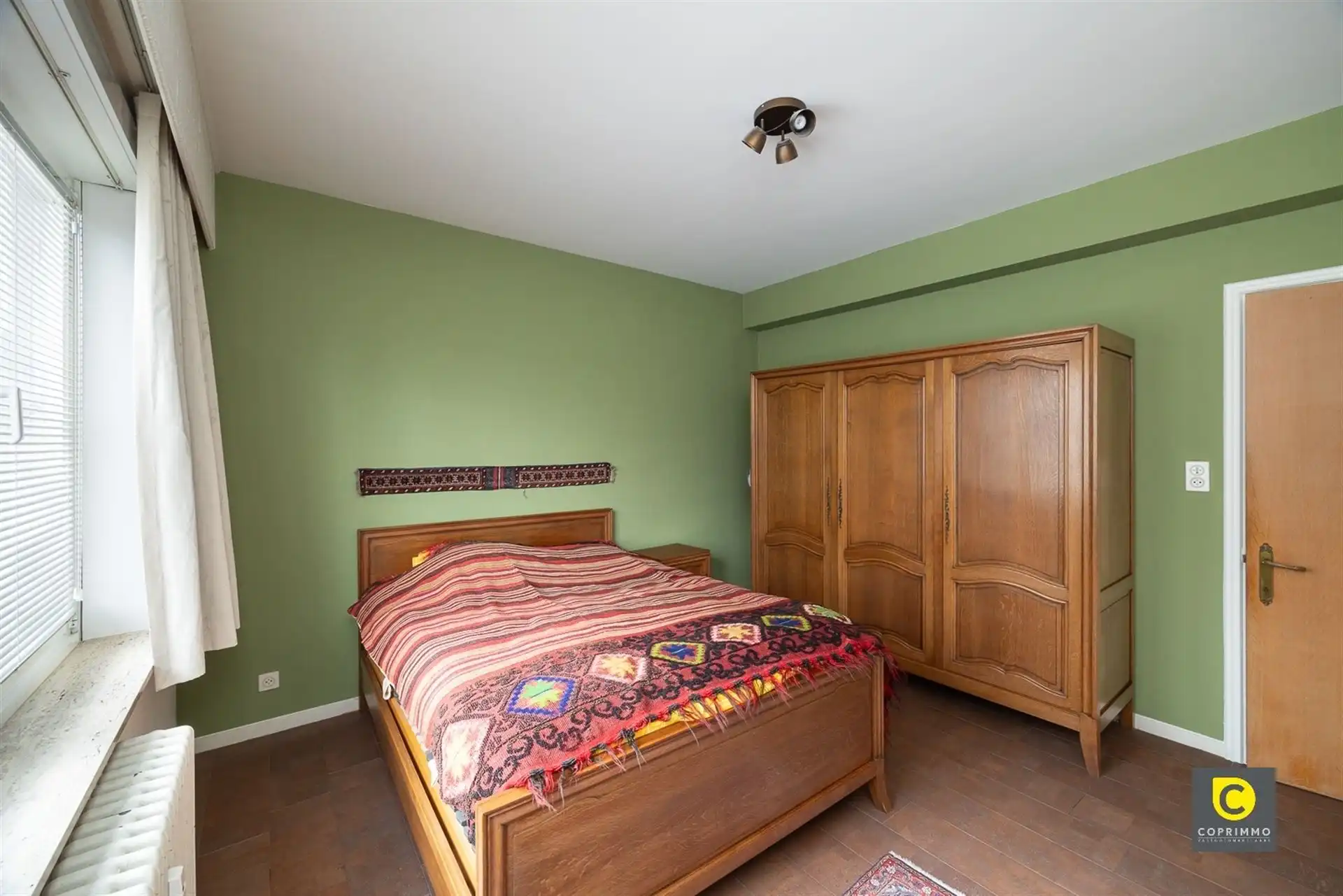 3 slpk appartement op terras op toplocatie! foto 10