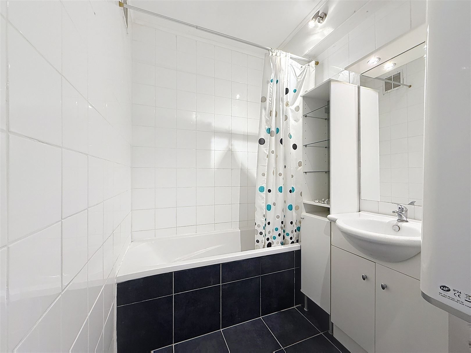 Gelijkvloers APP, 1 slpk, terras en kelder foto 17