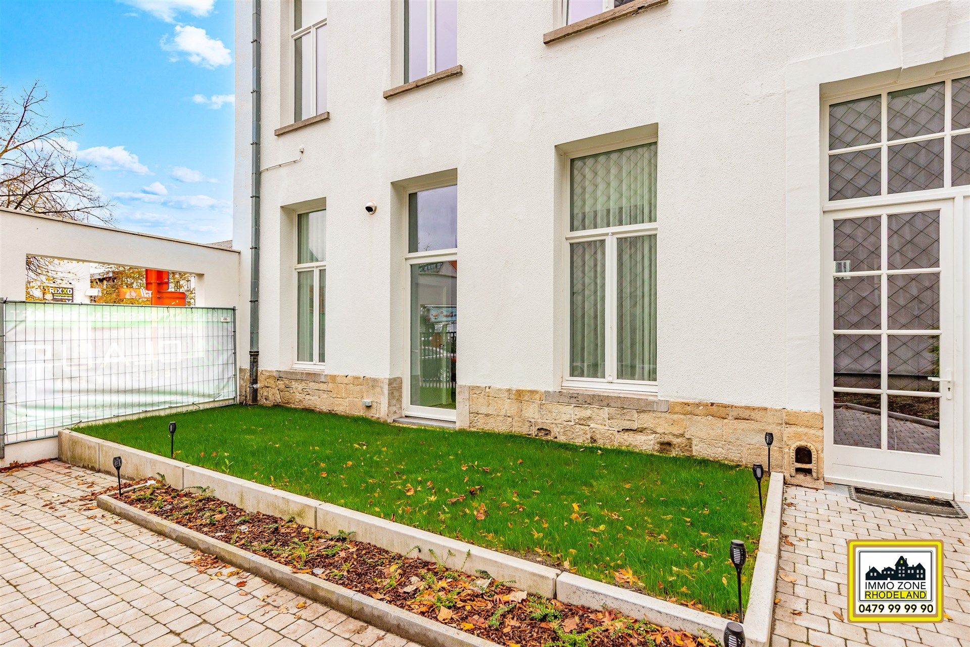 Prachtig gerenoveerd appartement in historisch pand. foto 21