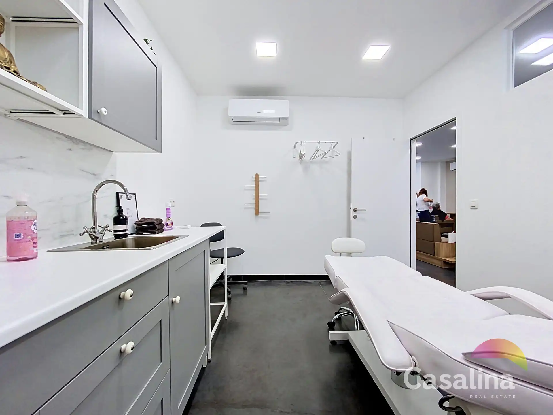 Casalina Real Estate - Verhuurd foto 3