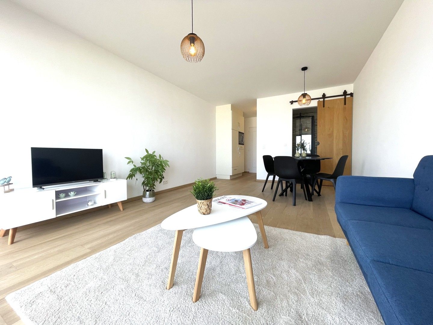 Gerenoveerde Studio met Moderne Voorzieningen nabij Heldenplein foto 5