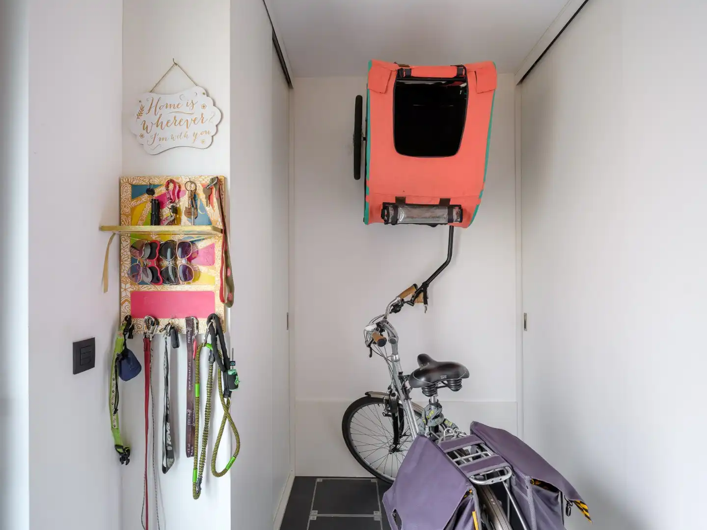 Opvallende luxerenovatie met 3 slaapkamers foto 6