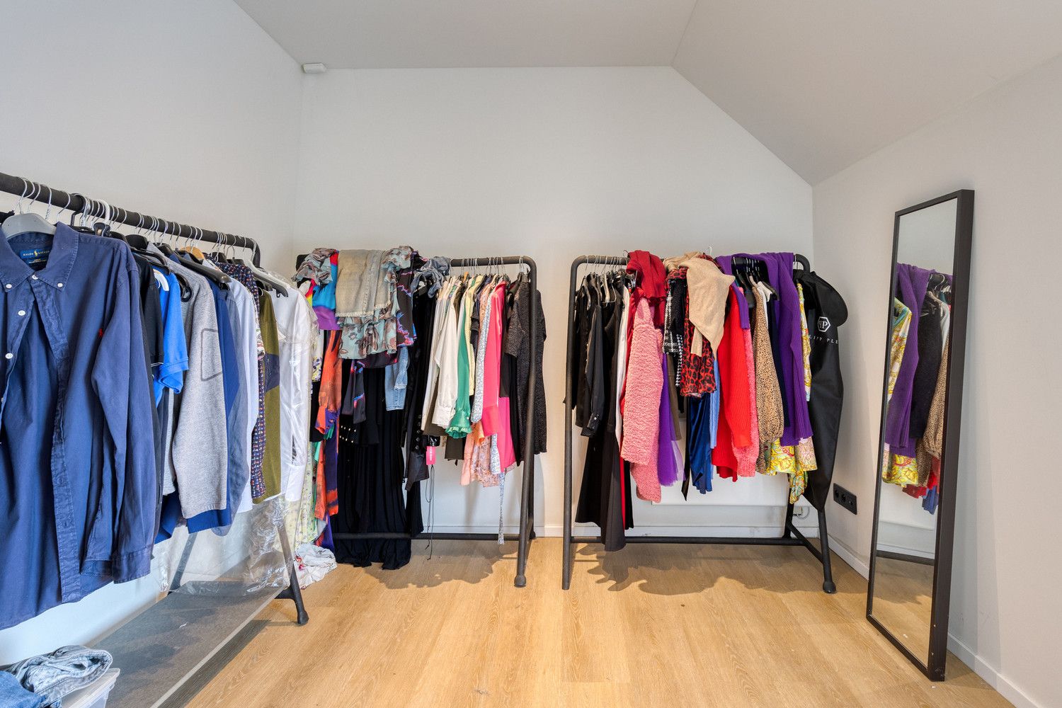 INSTAPKLARE, VOLLEDIG VERNIEUWDE WONING, IN HET HART VAN ASSENT! foto 21