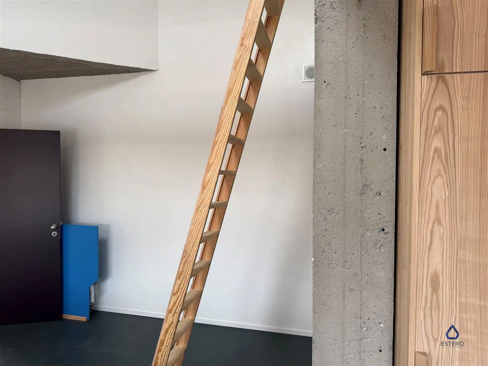 Architecturaal nieuwbouwappartement dichtbij Brussel foto 11