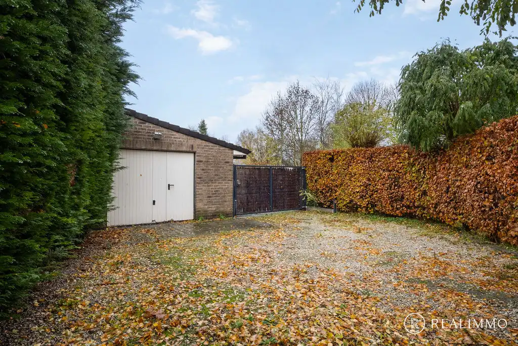 Verrassende villa op 1.699 m² ! foto 24