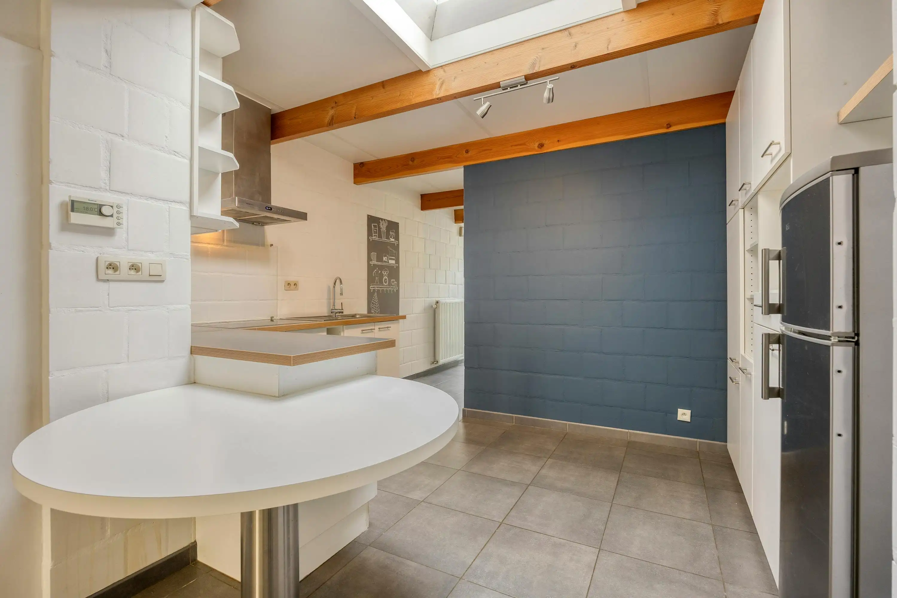 Charmante, instapklare woning met verrassend veel potentieel foto 7