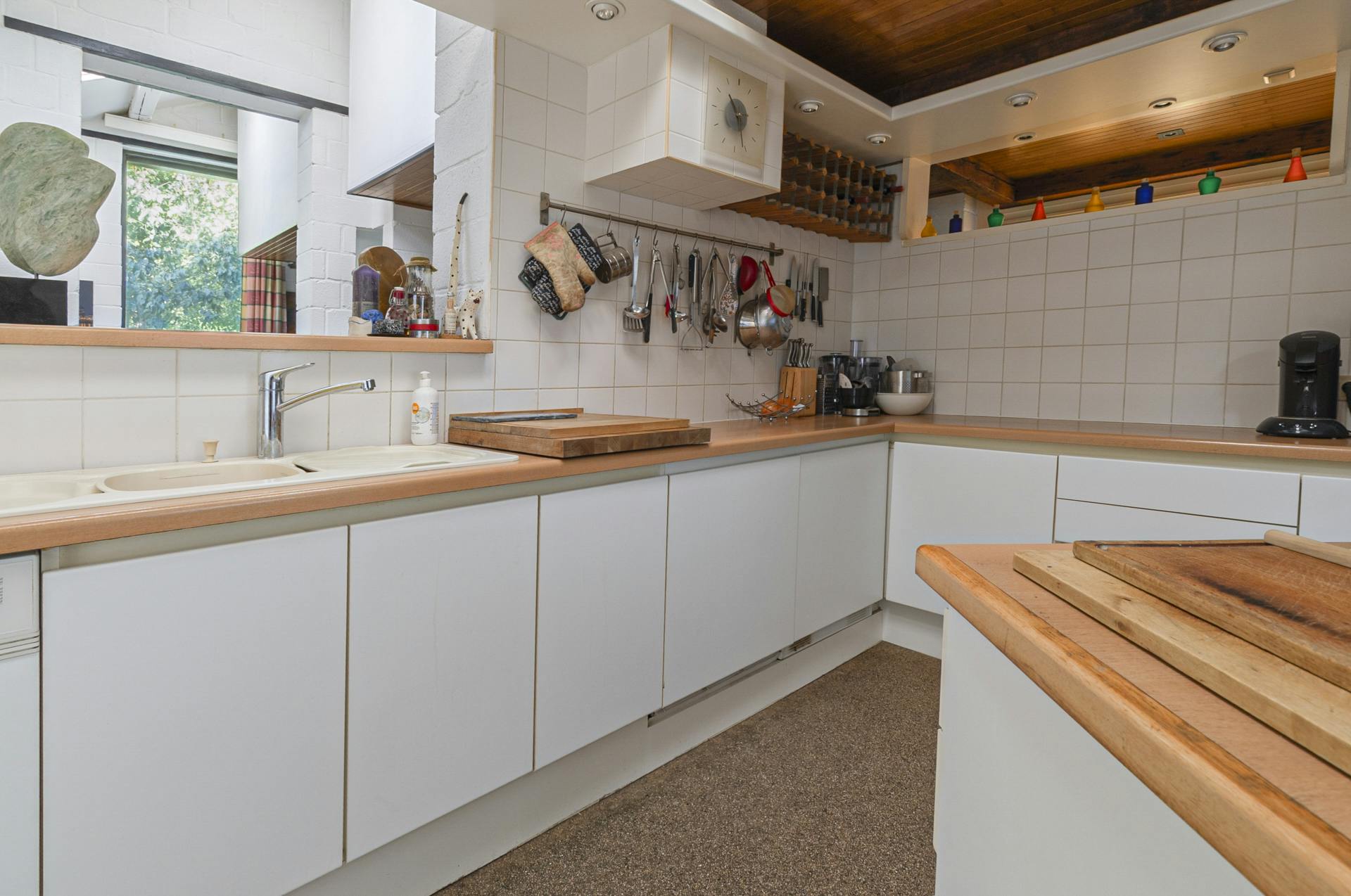 Architectuurwoning door bOb Van Reeth op 2.303m² in Schilde foto 8