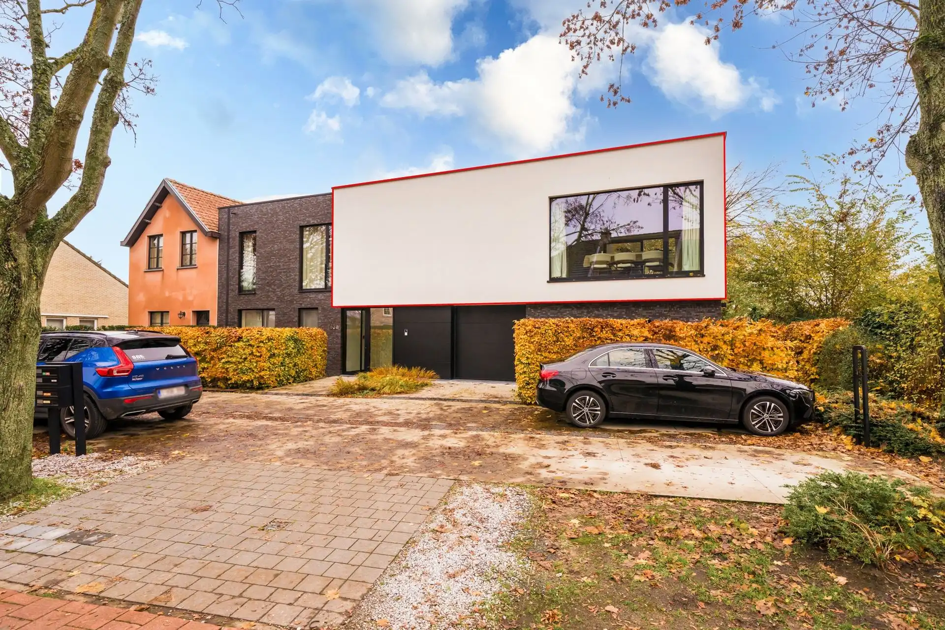 Appartement te huur Boerenkrijgstraat 163A/102 - 2800 MECHELEN