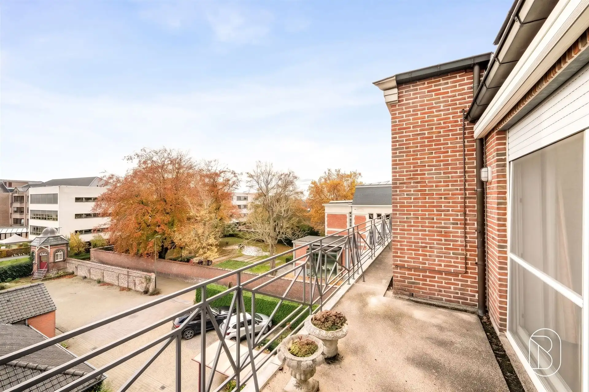 Uniek en luxueuze penthouse met PRACHTIG uitzicht! foto 28