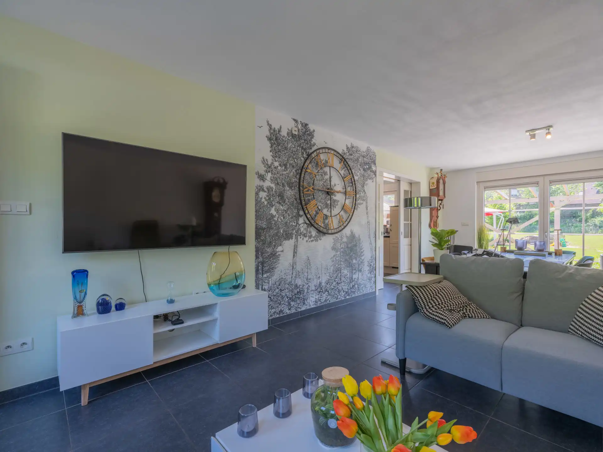 Huis te koop foto 3