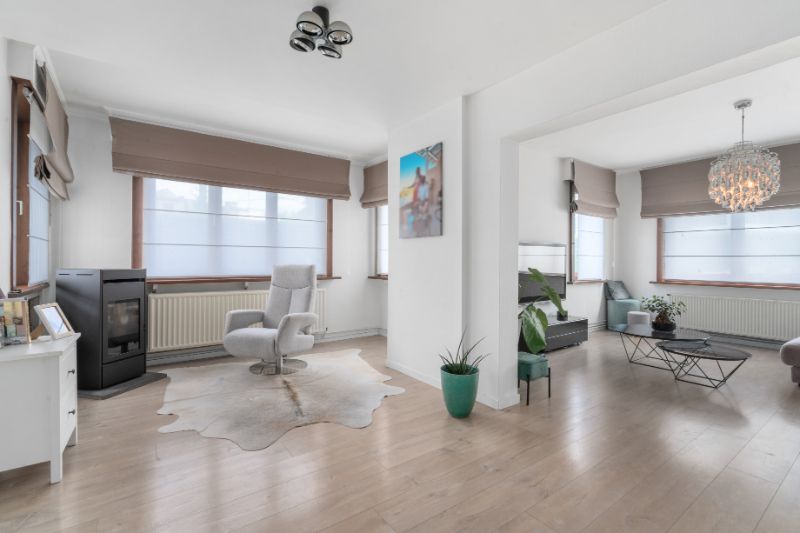 --- NIEUW --- Investeringsopportuniteit; building bestaande uit 3 appartementen! foto 5