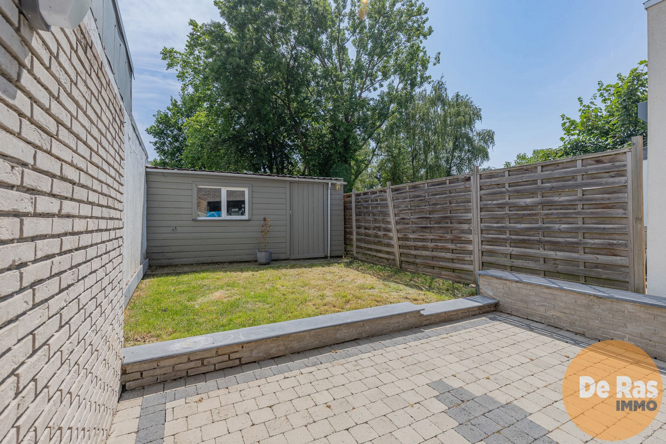EREMBODEGEM - Instapklare gezinswoning met modern comfort foto 15