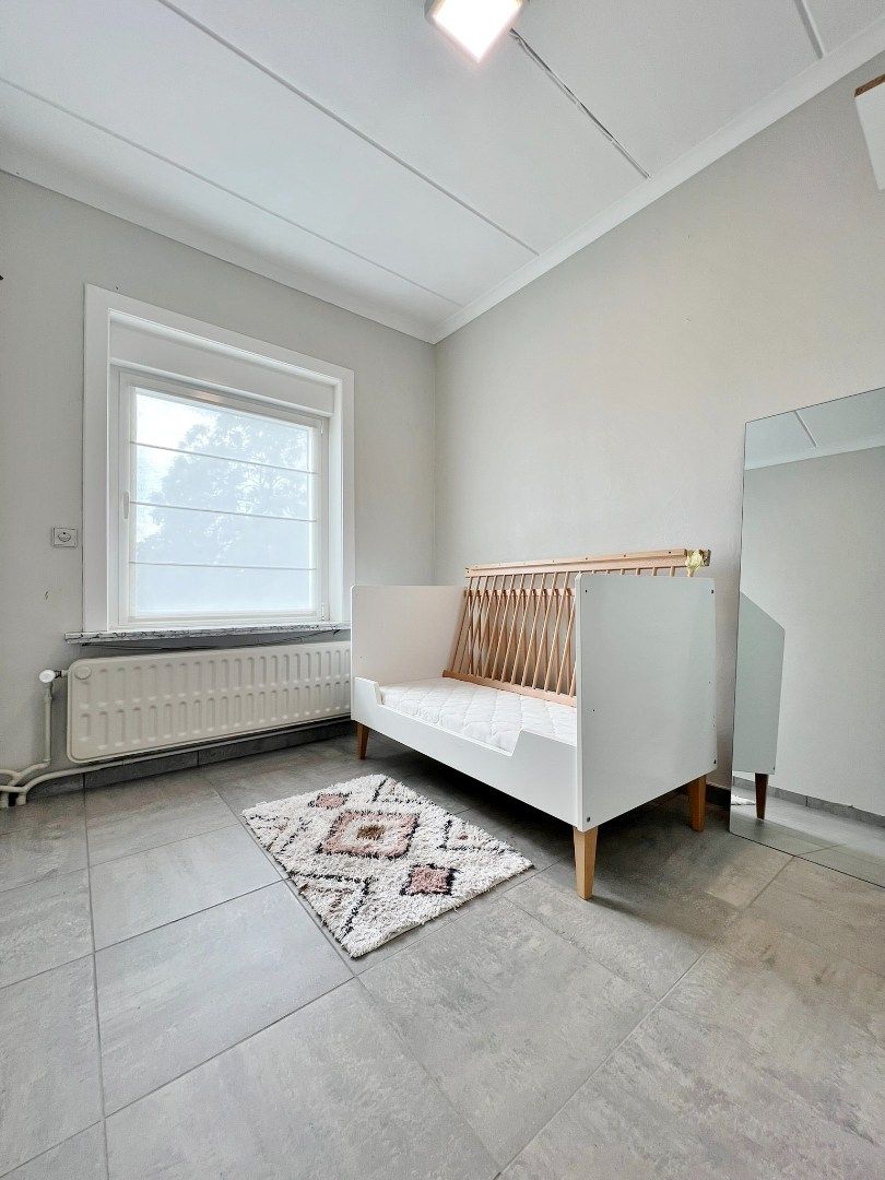 Instapklare bel-etage met garage, tuin en 3 slaapkamers.  foto 9