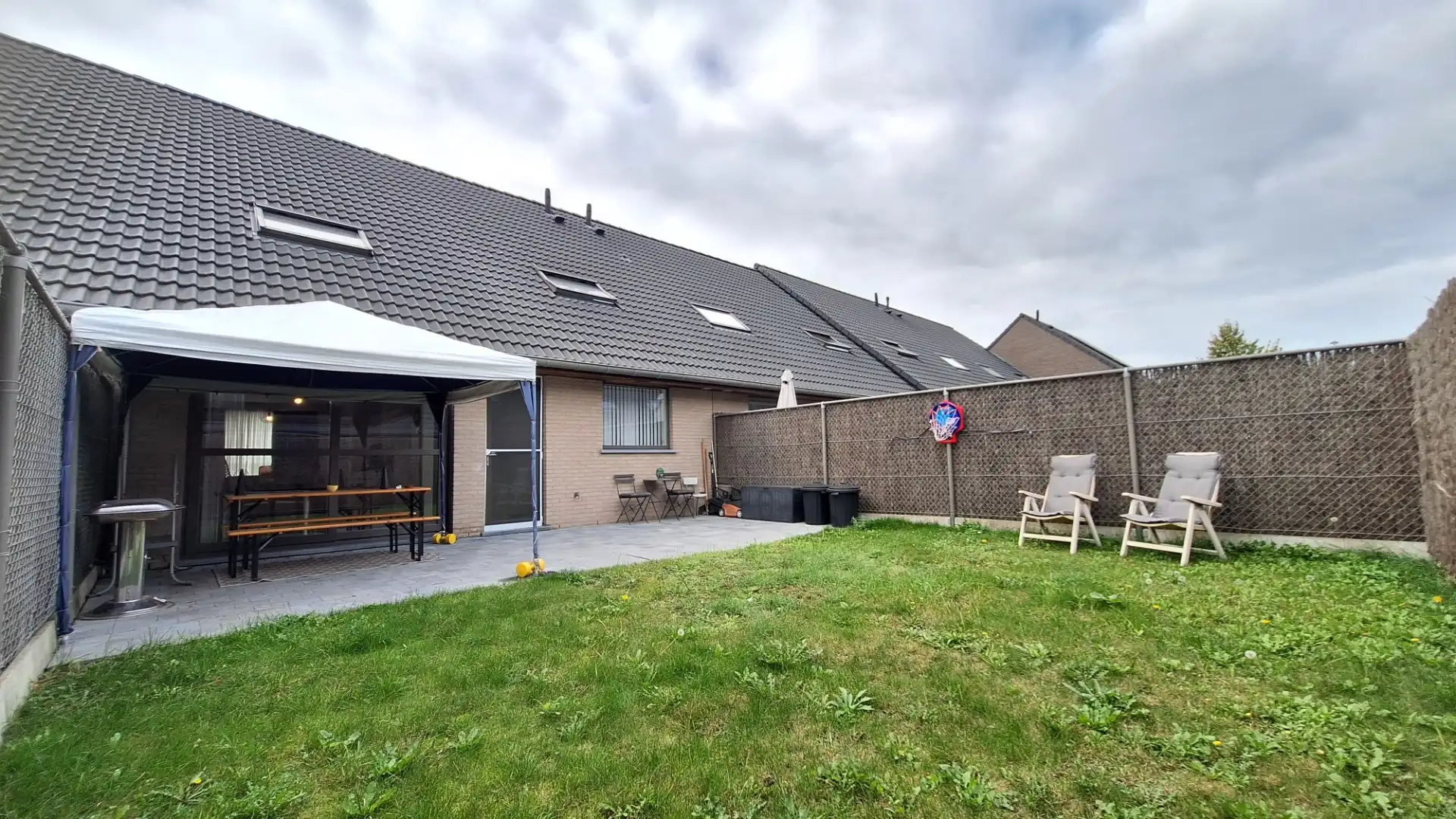 Huis te koop foto 13