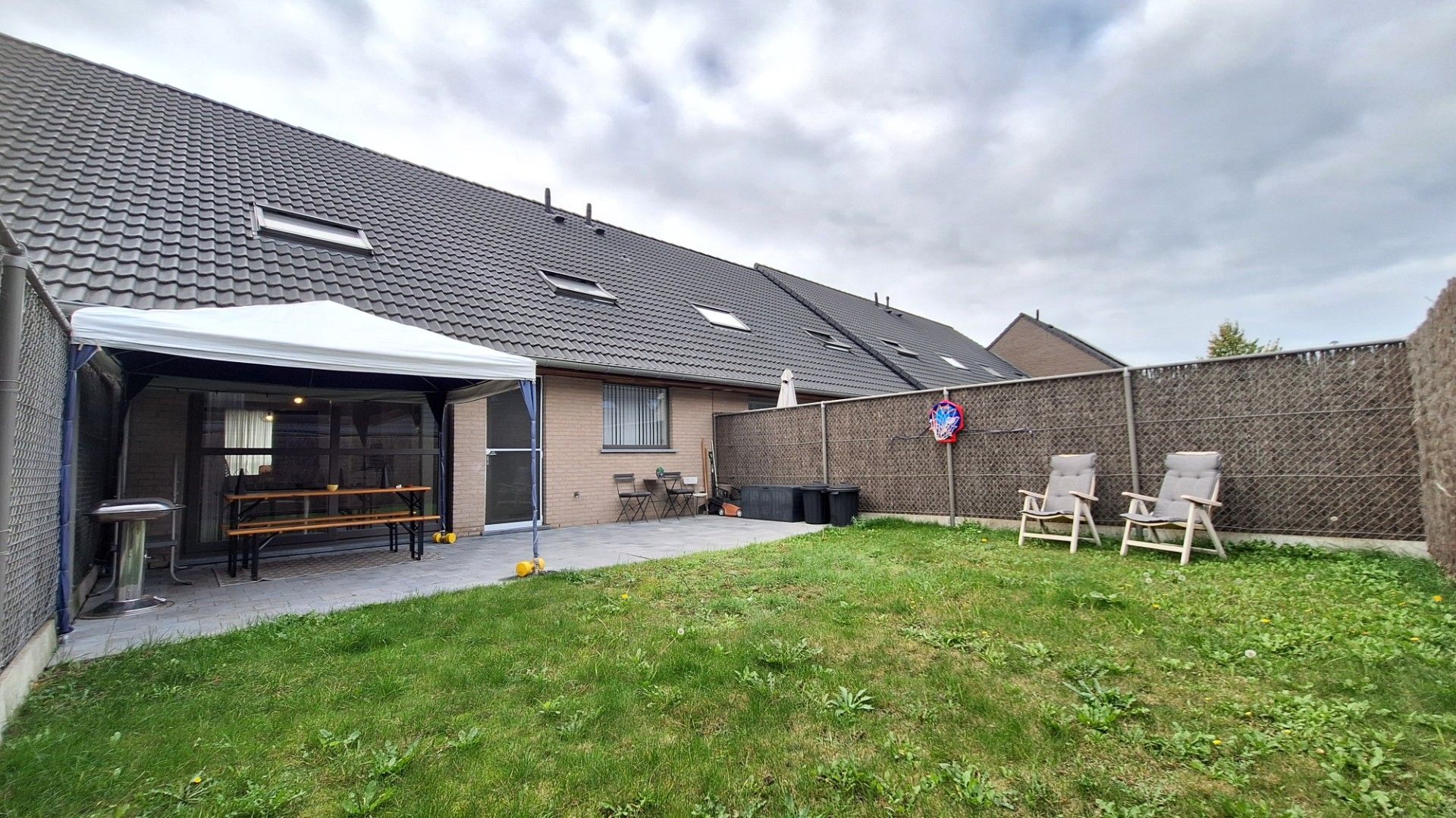 Huis te koop foto 13