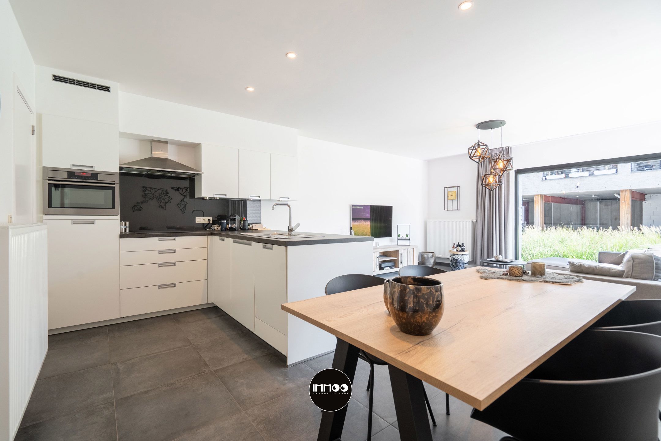 Appartement te koop foto 4