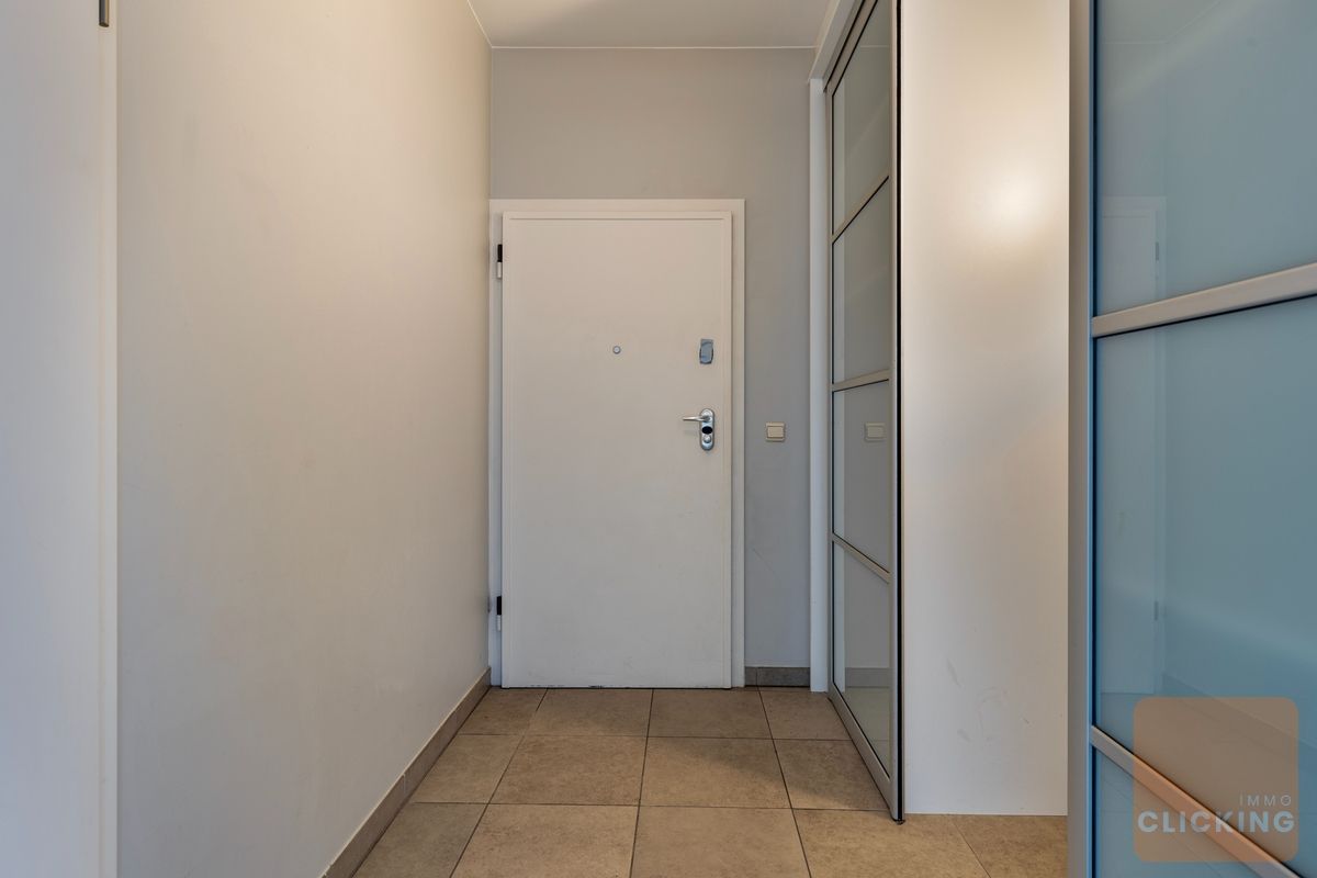 Tof 3 slaapkamerappartement met ruim terras foto 18
