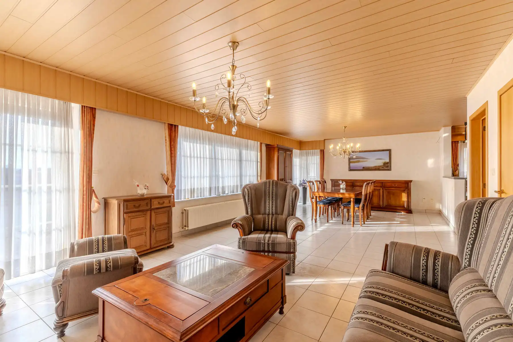 Appartement te koop foto 3