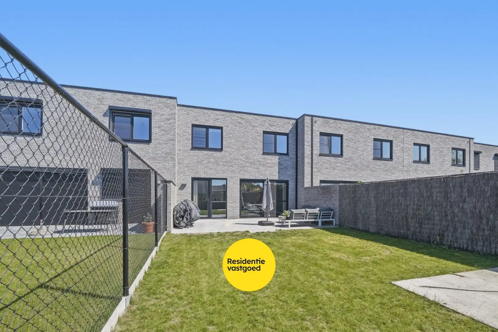 Instapklare nieuwbouw (2023) met 4 slaapkamers - EPC A - Garage en Oprit foto 25