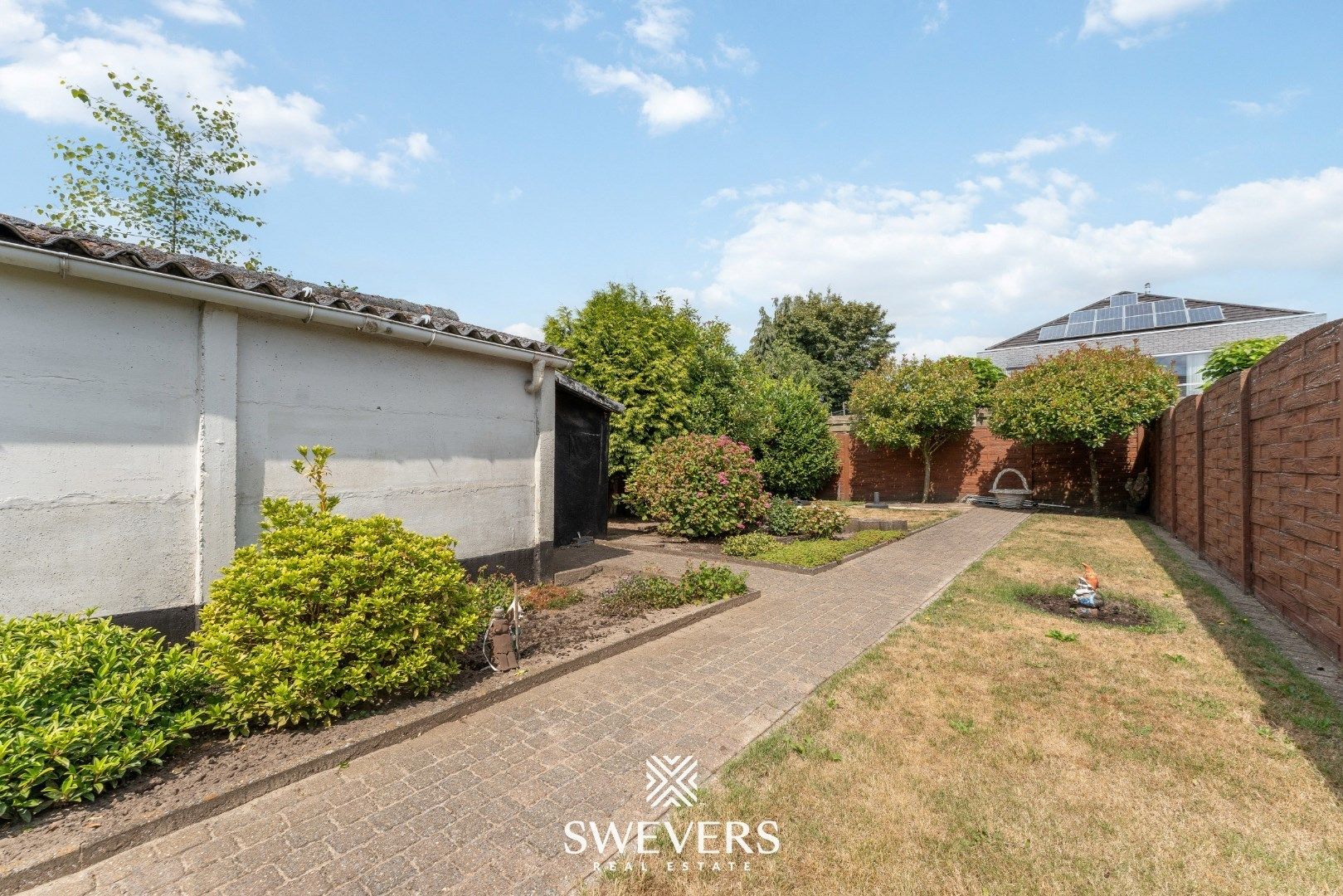 Ruimte en renovatiepotentieel in Tessenderlo-Ham foto 28