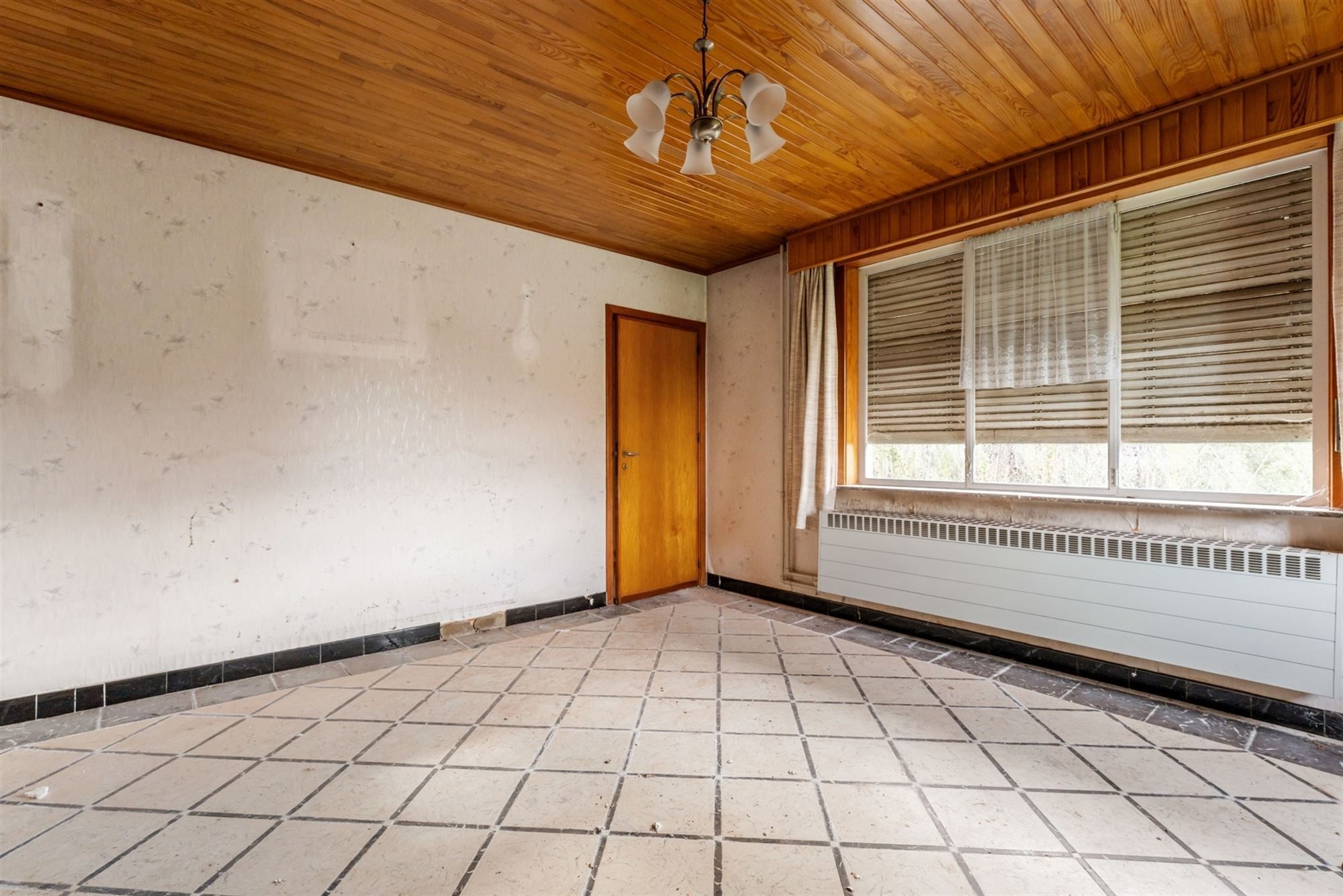 TE RENOVEREN OF AF TE BREKEN WONING OP EEN RUSTIGE LIGGEN TE PAAL foto 8