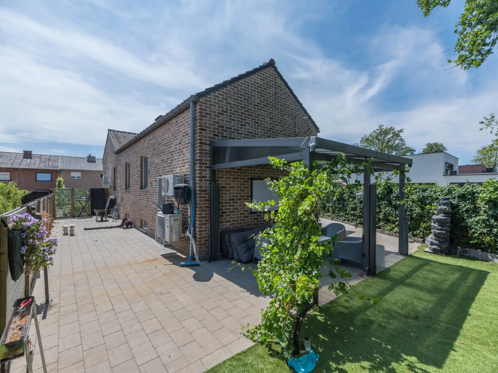 Huis te koop foto 26
