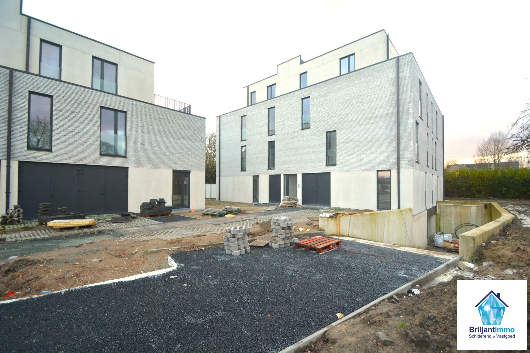 Uniek penthouse 115,21m² met ruim terras - 6% BTW mogelijk foto 15