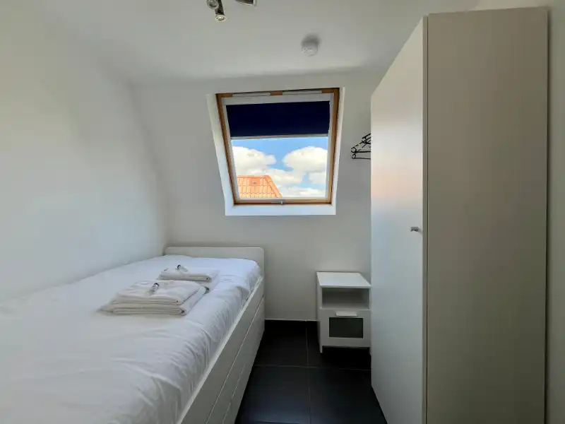 Moderne vakantiewoning te koop in De Panne foto 15