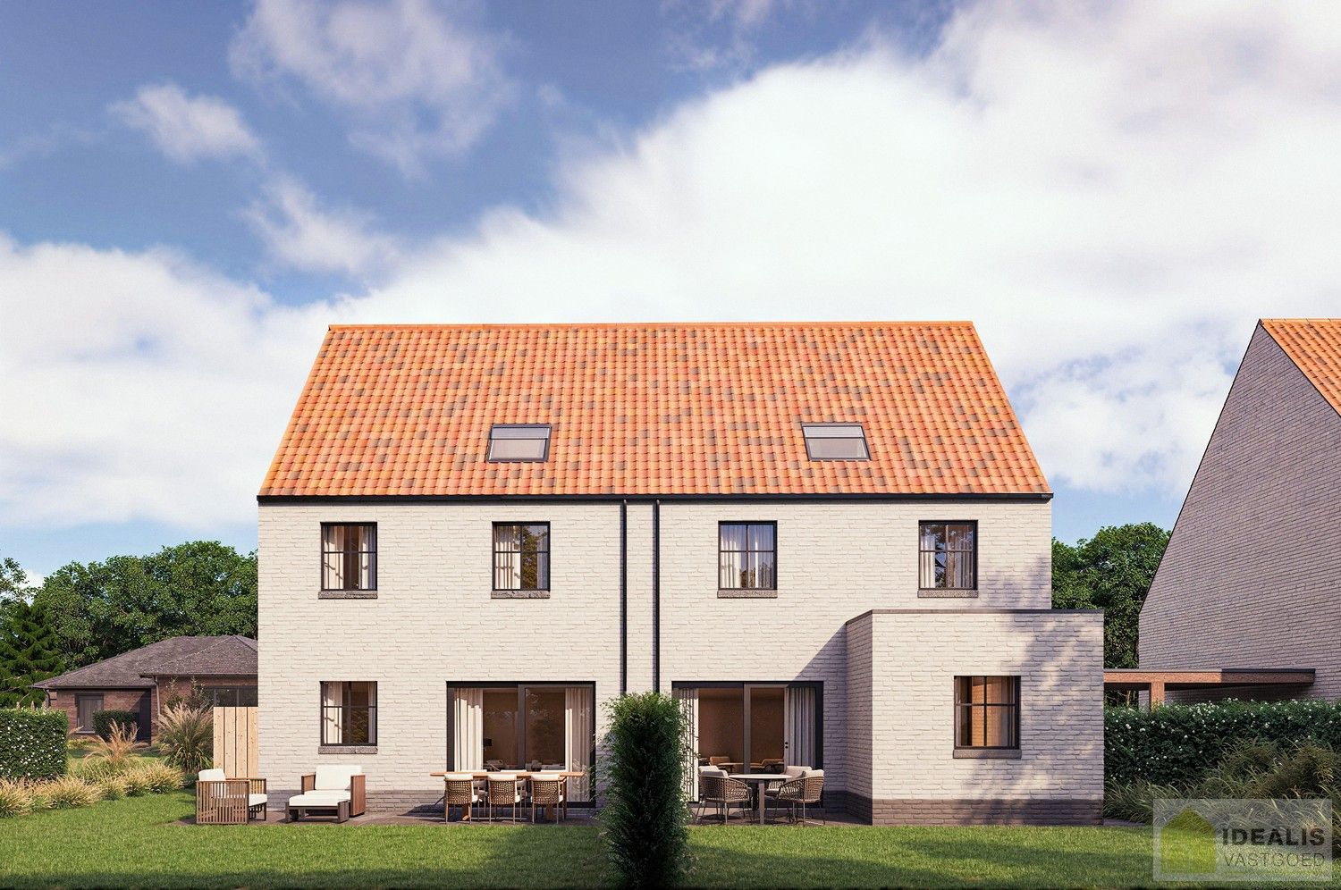 Huis te huur foto 2