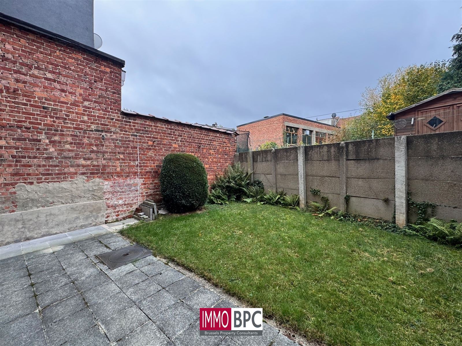 Woning met 3 Slaapkamers en Potentieel – Ganshoren foto 30