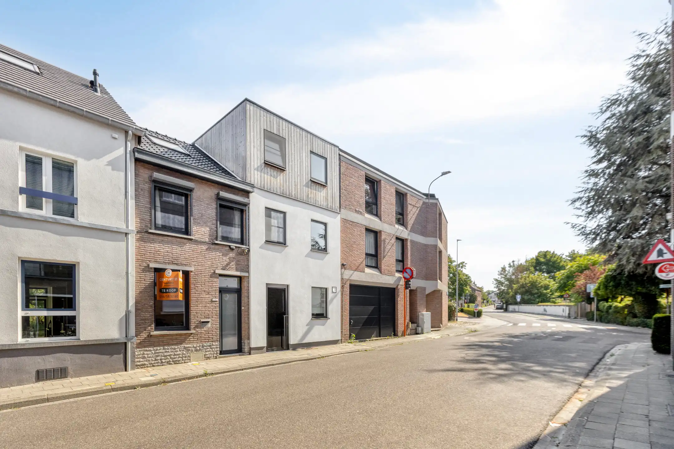Huis te koop Waversebaan 141 - 3001 Leuven Heverlee