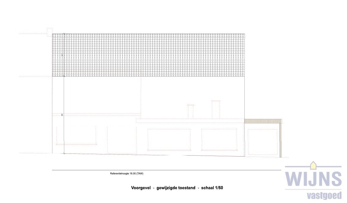 2 te renoveren panden/projectgrond. foto 15