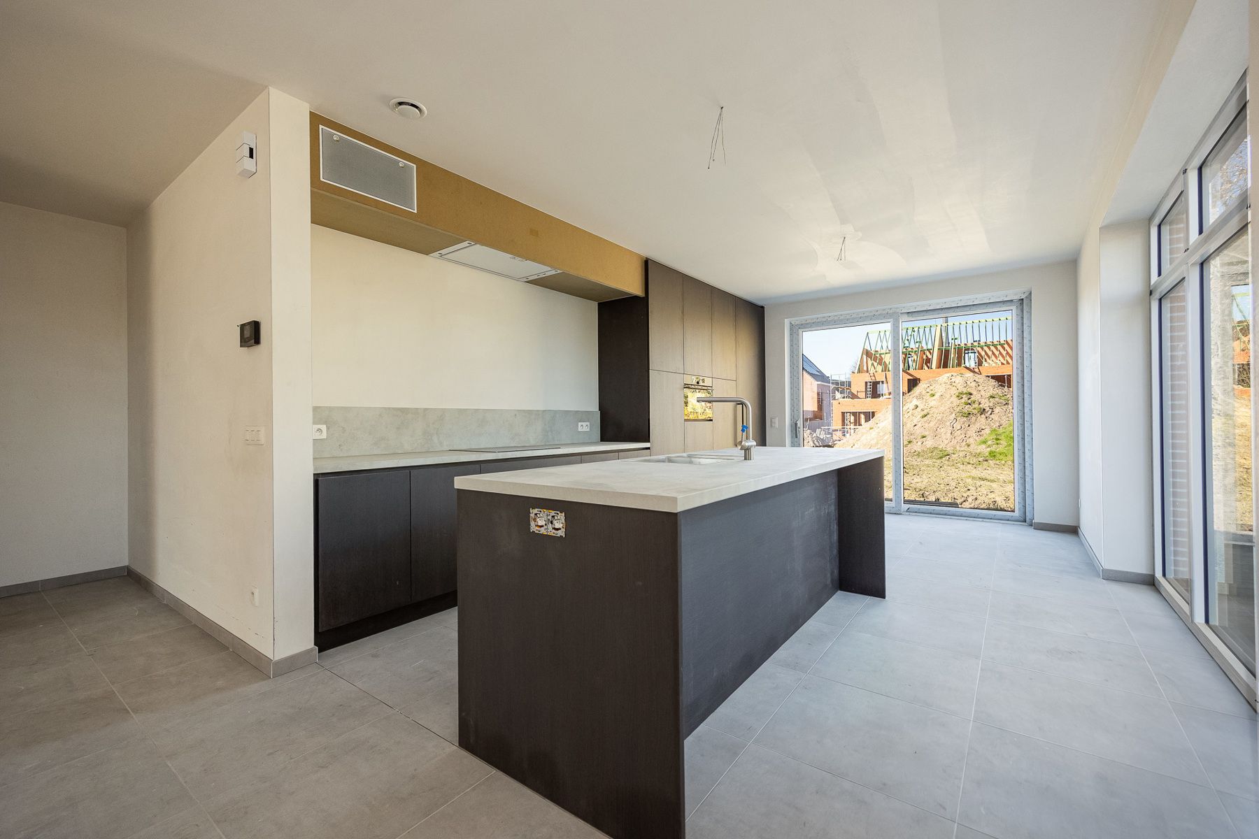 BEN-WONING MET 4 SLAAPKAMERS OP 364 M². foto 5
