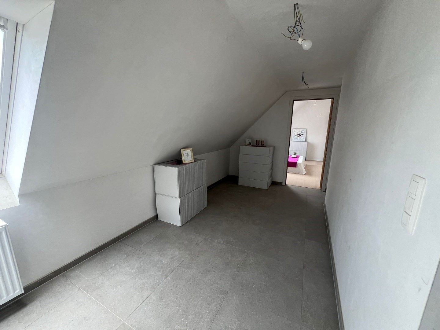 Prachtig appartement in centrum Jonkershove foto 8